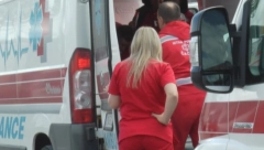 BIVŠA ZADRUGARKA HITNO HOSPITALIZOVANA Morala na operaciju, lice joj potpuno unakaženo, a evo šta je uzrok! (FOTO)