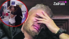 DEJAN SKINUO BURMU! Dragojević presekao, ne želi više da čuje za Dalilu!
