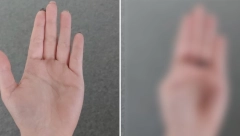 BRZI TEST SA PALCEM KOJI SPAŠAVA ŽIVOT: Ako možete da uradite ovo, hitno idete kod lekara!