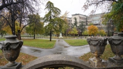 NEKADA JE U OVO VREME PADAO SNEG, A DANAS TEMPERATURA  PROLEĆNA Pogledajte kakvo vreme nas očekuje i kada je najavljen beli pokrivač