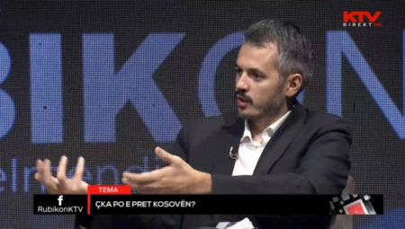 KOSOVSKI ANALITIČARI UPALILI ZVONO ZA UZBUNU Kosovo nije pozvano na samit koji organizuju SAD