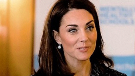 KEJT MIDLTON PONOVO TRUDNA! Vojvotkinja nosi devojčicu, a evo i u kom je mesecu!