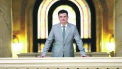 TAKMIČE SE ČIJA ĆE LAŽ BITI VEĆA: Milenko Jovanov o napadima na Danila Vučića