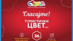 Trka za "Cvet"