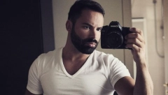 SAMO OSMEH PRIZNAJEM ZA CEO ŽIVOT Oženio se sin pokojnog Sanje Ilića, Andrej stao na ludi kamen (FOTO)