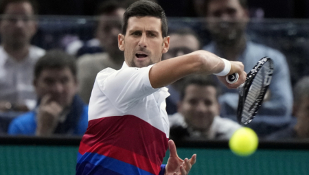 NOLETOVIM NAVIJAČIMA NIŠTA NIJE JASNO Hrvat priča jedno, u Đokovićevom kalendaru piše drugo