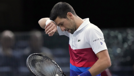 BRUKA KAKVA SE NE PAMTI! ŽELE DA UNIŠTE NOVAKA! ATP se ponovo sramoti, imaju samo jedan cilj!