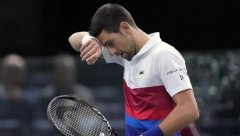 SKANDALČINA SVETSKIH RAZMERA! Đoković ovakvu SRAMOTU nikada nije doživeo! Prešli su sve granice!