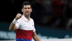 POSLE 19 GODINA! Novak oduševio italijanske novinare, ova informacija im nije bila poznata!