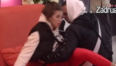 ŠOK OBRT! Car prišao Dalili ona mu odbrusila da će ga uvek smatrati greškom, ukoliko ovo bude radio!