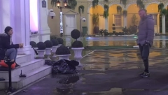 KRAJ PRIJATELJSTVA? Mensur najstrašnije isprozivao Stefana Karića kod Milice, nije mogao da se zaustavi!