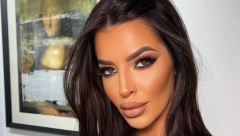 "TA GO*NA SU NAS SAMO OJAČALA" Ana Rajković besna odgovarala  na pitanja, a jedno je baš pogodilo, pa poslala brutalnu poruku!