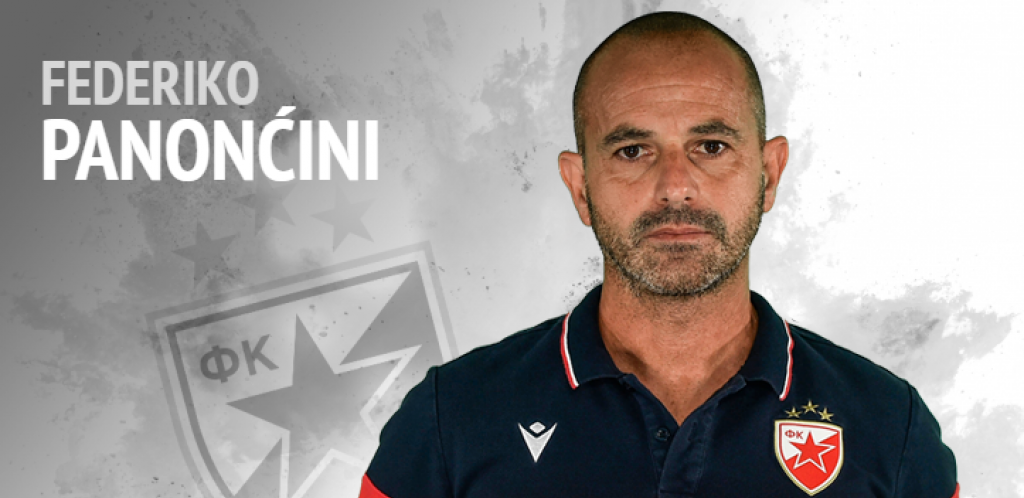 OBOŽAVA BEOGRAD, ZA SRBE ISTIČE DA SU JAKO GOSTOLJUBIVI! Zvezdin Italijan kojeg su navijači pogodili je osoba od Stankovićevog poverenja,  ovako opisuje svoju ulogu u timu!