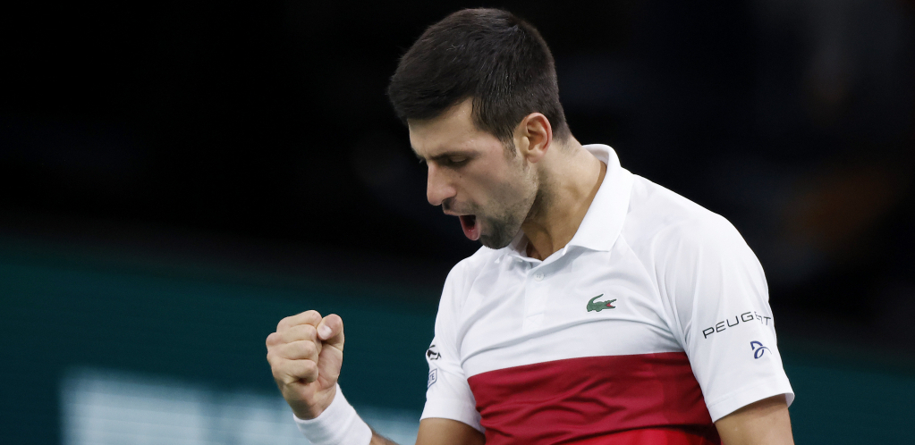 GRMLJAVINA IZ PARIZA! Novak dao najjaču izjavu ikad, mreže su se usijale