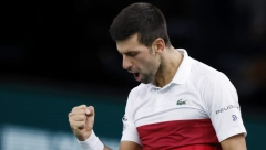 GRMLJAVINA IZ PARIZA! Novak dao najjaču izjavu ikad, mreže su se usijale
