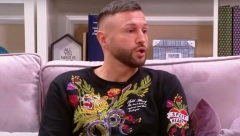 KONAČNO, OGLASIO SE ŠA! Reper otkrio sve vezano za dopisivanje sa maloletnom Milicom Veselinović, evo šta je istina!