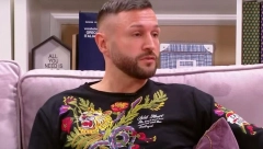 OBELEŽEN ZA SVA VREMENA Ša otkrio da pokušava da nađe devojku, ali  mu one stalno spominju Ivanu!