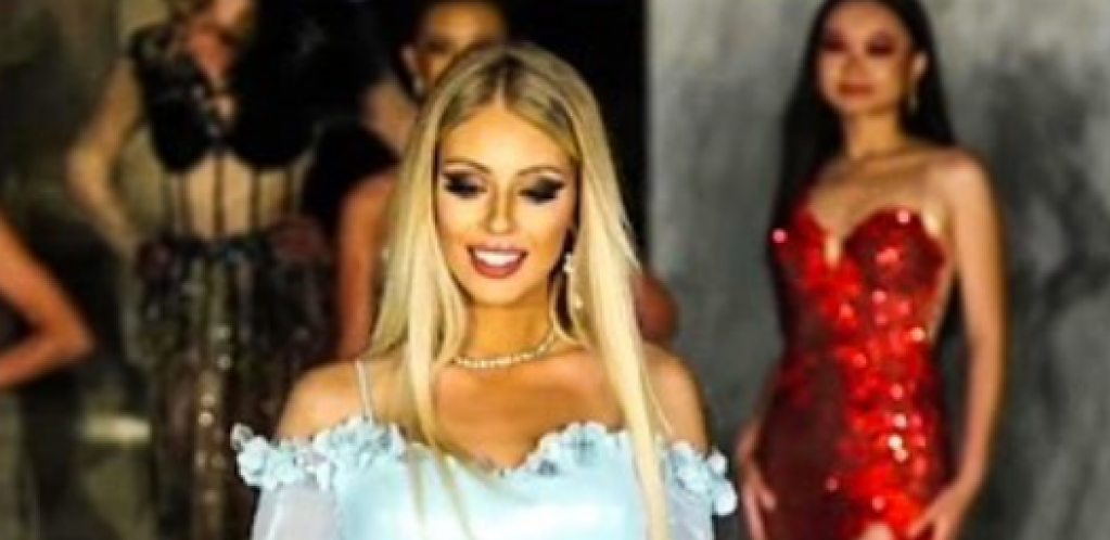 MISICA OTVORILA DUŠU NAKON SKANDALA! Valentina po prvi put objasnila zašto je pokazala dvoglavog orla i kroz kakav pakao je prošla