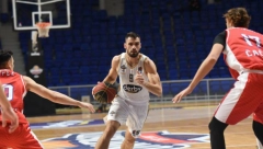 "Studenti" u finišu razbili Borac!