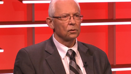 KON NAJAVLJUJE NOVI TALAS KORONE: Jedna stvar predstavlja veliki rizik za nevakcinisane