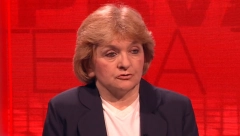 POTRESNA ISPOVEST DR GRUJIČIĆ O NAJTEŽIM TRENUCIMA U ŽIVOTU Bio je rat, sankcije, a ja sam nosila infuziju u kesi za đubre!