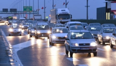 KILOMETARSKA KOLONA NA AUTO-PUTU Totalni haos u pravcu ka Beogradu, automobili bukvalno mile, ovo je glavni razlog