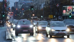 "PREBACIO SAM GA U SVOJ AUTOMOBIL I ODVEZAO U HITNU POMOĆ" Gradonačelnik spasio život vozaču kojem je pozlilo