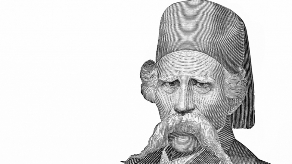 ALO! PODSETNIK Rođen je Vuk Stefanović Karadžić