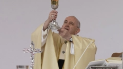 PAPA POSLAO VAŽNU PORUKU PRED BOŽIĆNU MISU: "Služiti drugima važnije nego tragati za statusom"