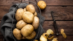 Topi se u ustima: Napravite punjene krompire (RECEPT)