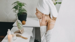 Imate masnu kožu lica? Maska od žitarica je pravi spas