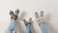 Smanjite račune za struju: Da li je bolje da radijatori budu upaljeni ceo dan ili da se gase povremeno?