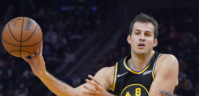 TORONTO UBEDLJIV PROTIV DESETKOVANIH VORIORSA Bjelica i Pokuševski dvocifreni, Oklahoma slavila posle drame! (VIDEO)