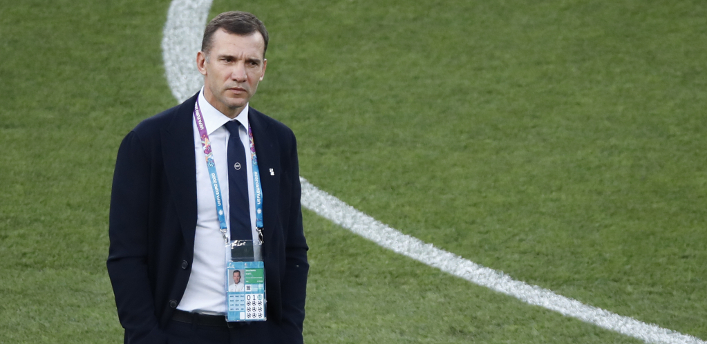 SLAVNI FUDBALER GLEDAO SMRTI U OČI Jezvia ispovest Andreja Ševčenka (VIDEO)