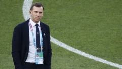 OTKAZ ZA LEGENDU POSLE DVA MESECA! Čuveni Ukrajinac ostao bez posla!