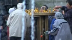 JEDNU STVAR MORATE DA URADITE Danas su ZADUŠNICE, a ovaj običaj vernici ne sme da preskoče!