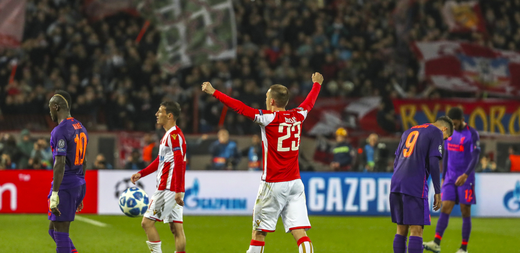 KO JE PRVI KLUB KOJI JE NOSIO NATALIJINU RAMONDU? Nisu Crvena zvezda i Partizan, a zaslužili su veliko poštovanje Beograđana! (FOTO)