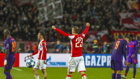KO JE PRVI KLUB KOJI JE NOSIO NATALIJINU RAMONDU? Nisu Crvena zvezda i Partizan, a zaslužili su veliko poštovanje Beograđana! (FOTO)