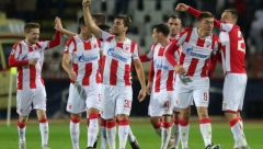 HRABROST JE PRESUDILA Otkrivena velika tajna Zvezdine pobede nad Liverpulom, ovo niko nije znao