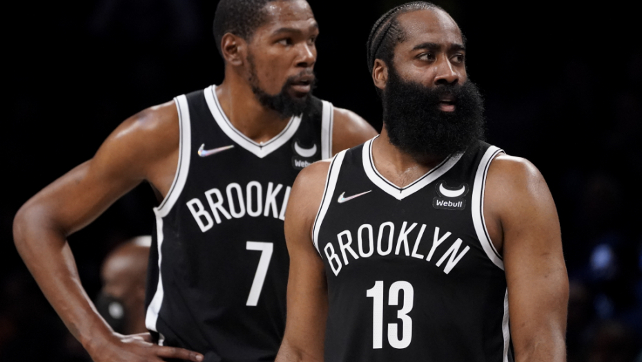 NEVEROVATNA TRANSFORMACIJA DŽEJMSA HARDENA Evo kako izgleda sada, a prepoznaćete ga samo zbog brade (FOTO)