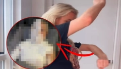 UŽASNA TRAGEDIJA UŽIVO! Instagram zvezda pokušala da napravi trik za pratioce, a onda je njeno telo zahvatio plamen!