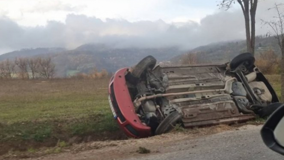 TEŽAK UDES U MAĐARSKOJ Auto srpskih registracija se zakucao u kuću: Sedmoro poginulih, više ljudi povređeno