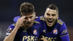 TEŽAK EMOTIVAN RASTANAK Srbin iz Dinama otišao u suzama