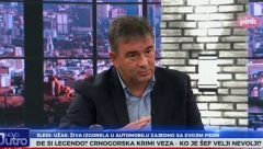 ĐUKANOVIĆ NA VRHU PIRAMIDE Država Crna Gora je formirala kavački i škaljarski klan!