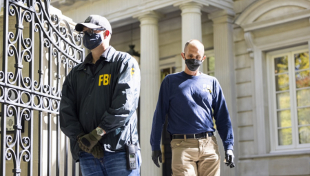 U AMERICI RASTE ZASTRAŠUJUĆA PRETNJA! FBI upozorava šta može da se desi