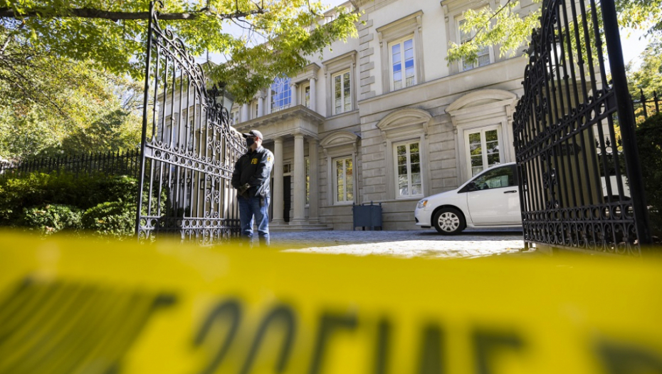 BIVŠI AGENT FBI OTKRIVA KAKO DA PREPOZNATE LAŽOVE Ovih 9 znakova odaje da vas neko "farba"