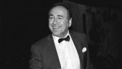 TUŽNA SUDBINA Prijatelj Marinka Rokvića za Alo! otkrio kako je on provodio poslednje dane života: Marinko se molio na grobu patrijarha Pavla!