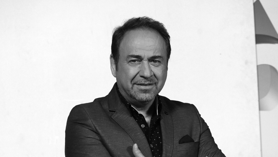 MARINKO ĆE BITI SAHRANJEN PORED NJEGA! Porodica ispoštovala pevačevu poslednju želju, razlog seže duboko u prošlost i ledi krv u žilama