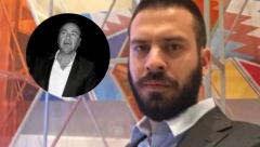 MISLI I OSEĆANJA ZADRŽAĆU U DUBINI SVOGA SRCA Potresna ispovest sina Marinka Rokvića, dan nakon sahrane!