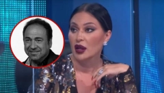CECA SE OPROSTILA OD MARINKA ROKVIĆA Pevačica objavila njegovu fotku i napisala samo ove dve reči!